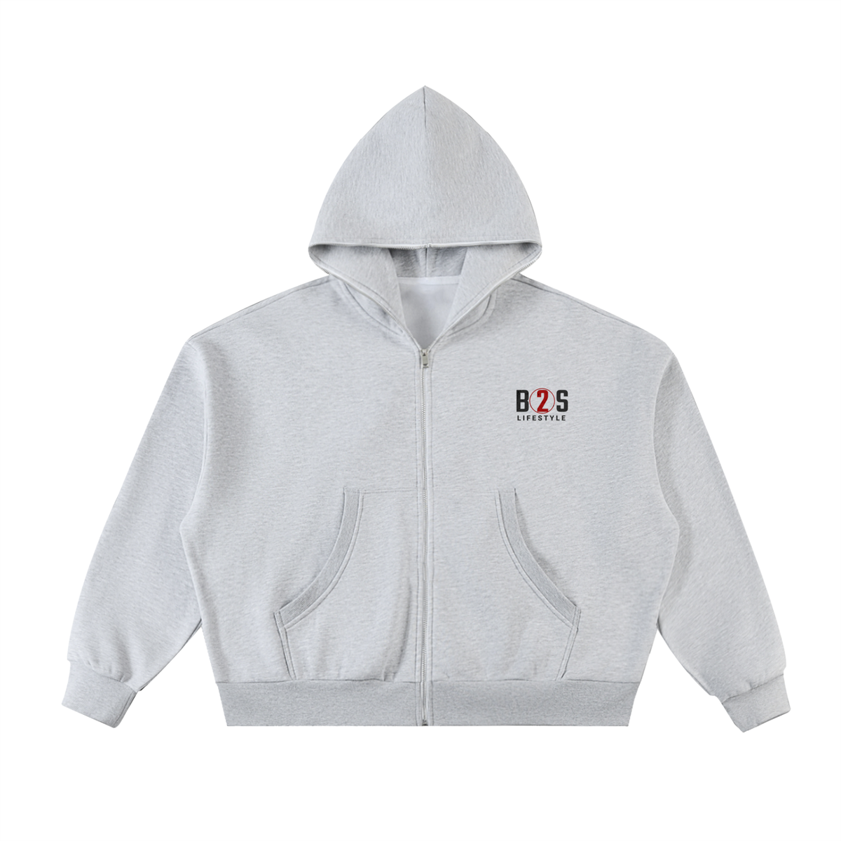 B2S Core Hoodie