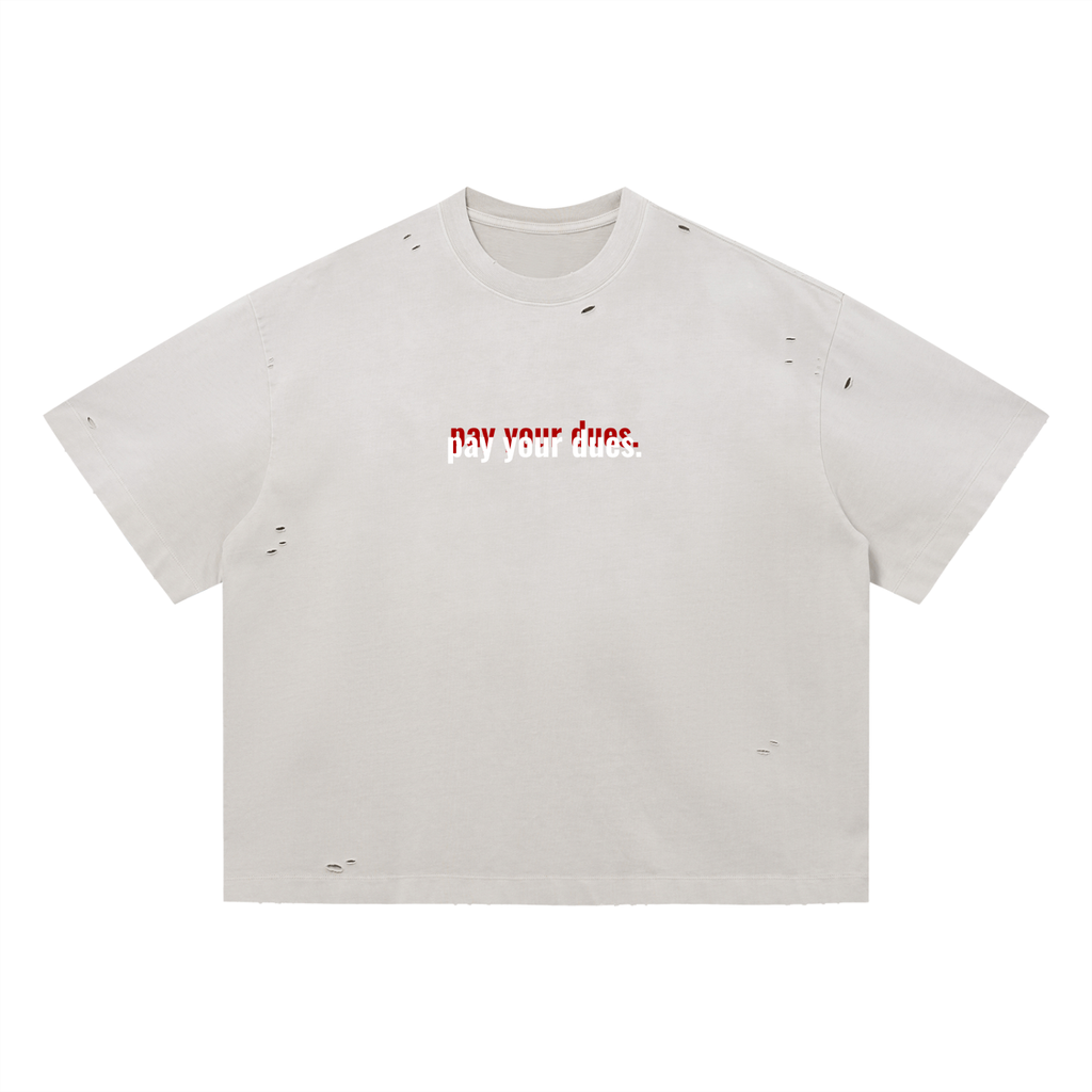 PYD Tee