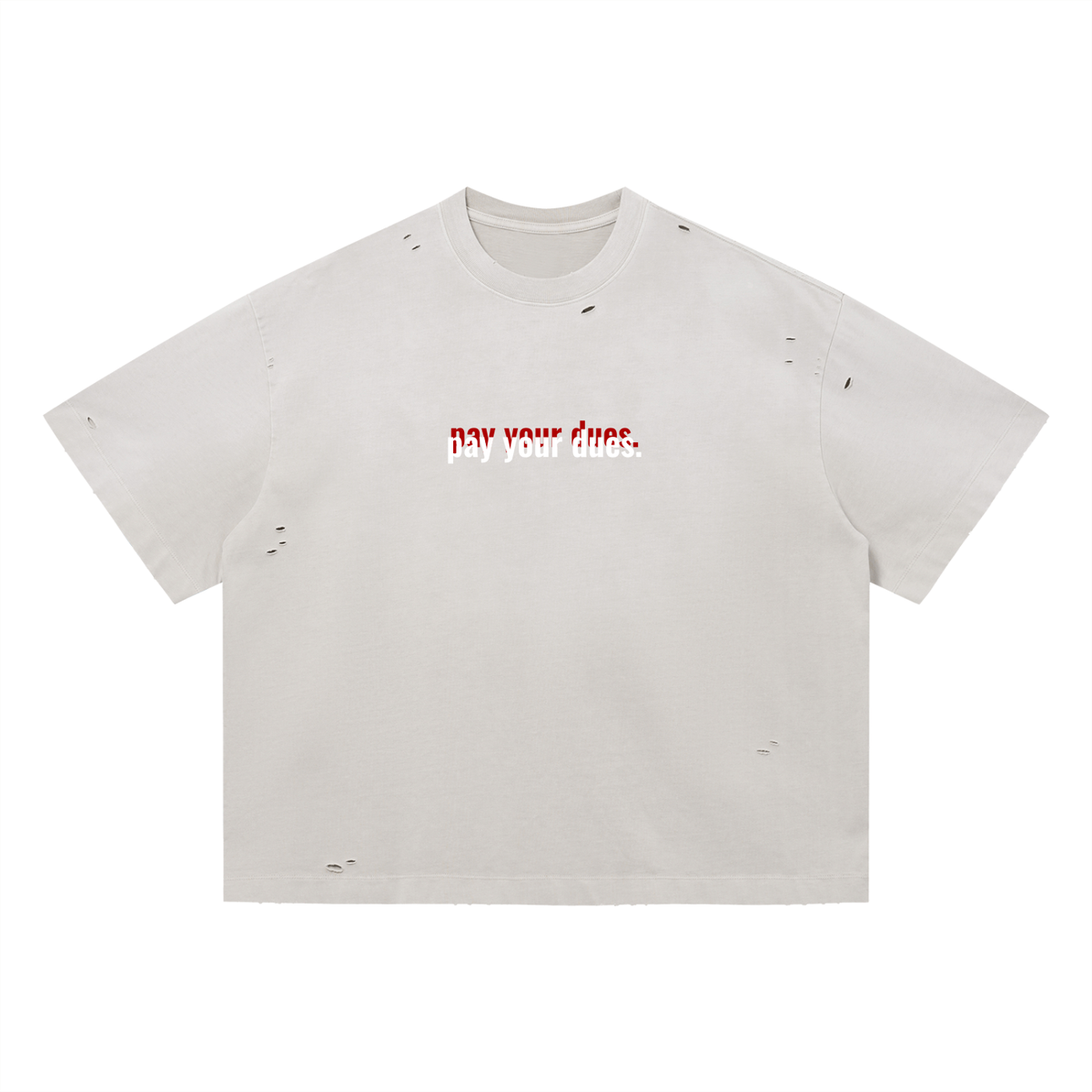PYD Tee