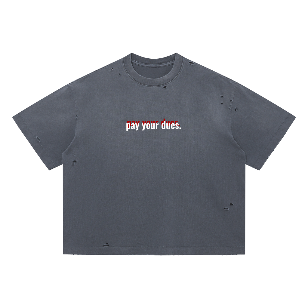 PYD Tee