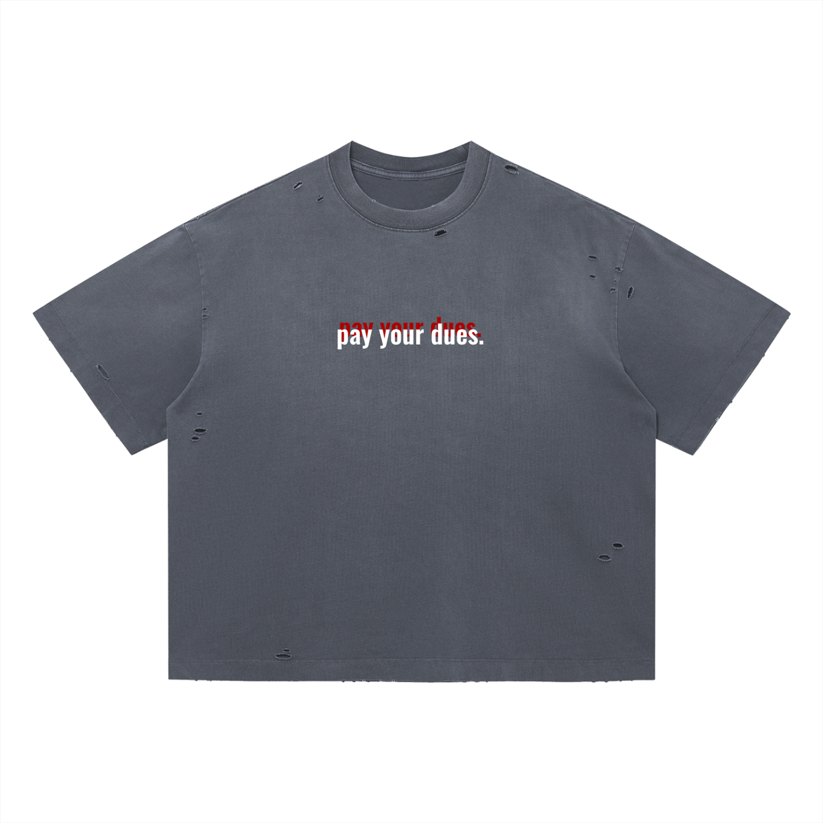 PYD Tee