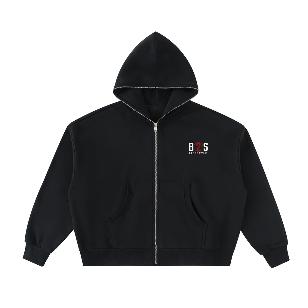 B2S Core Hoodie