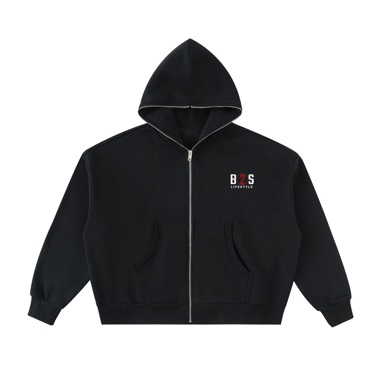 B2S Core Hoodie