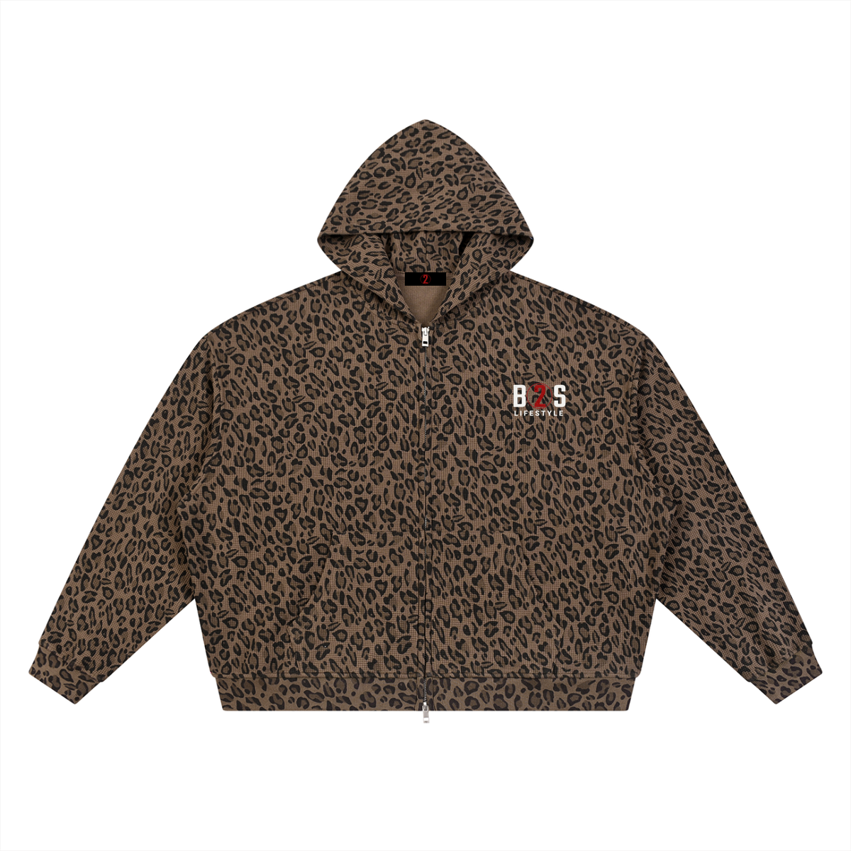 B2S Lead the Pack Hoodie