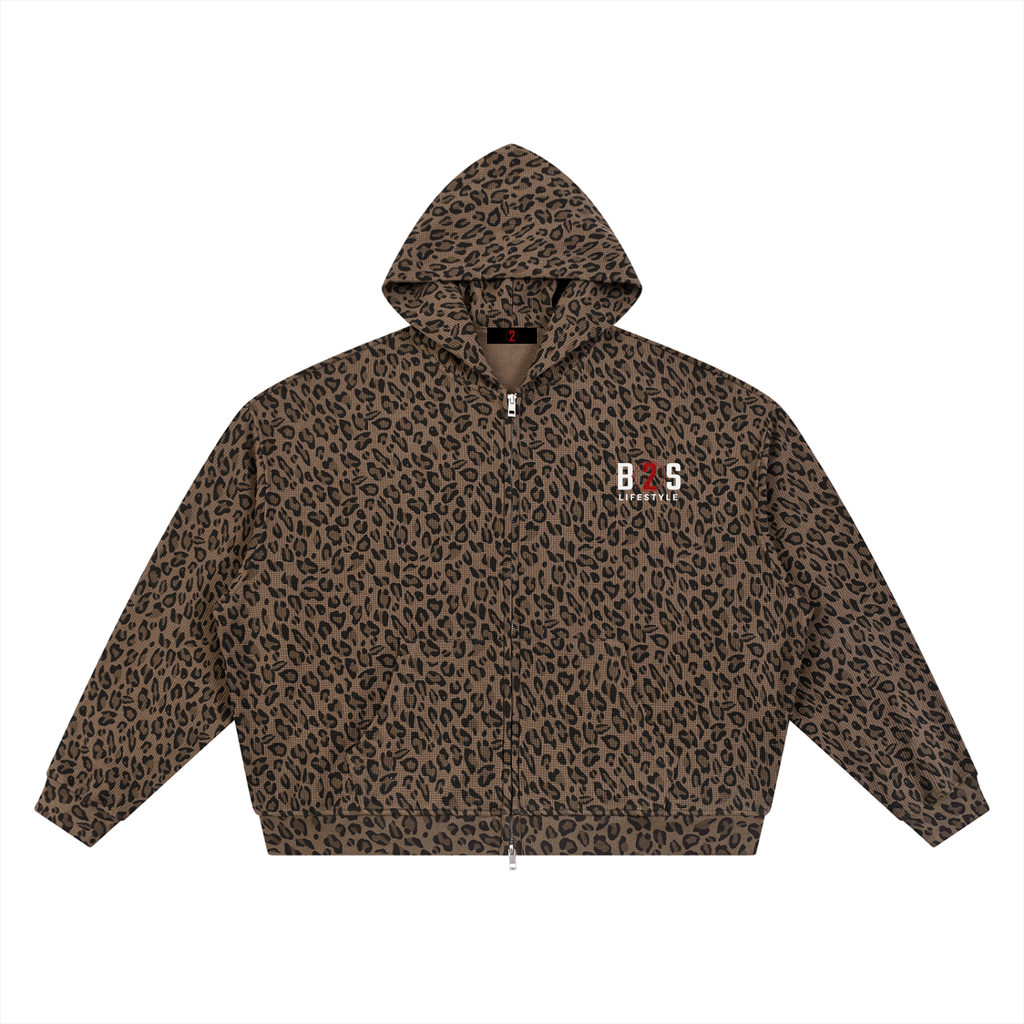 B2S Lead the Pack Hoodie