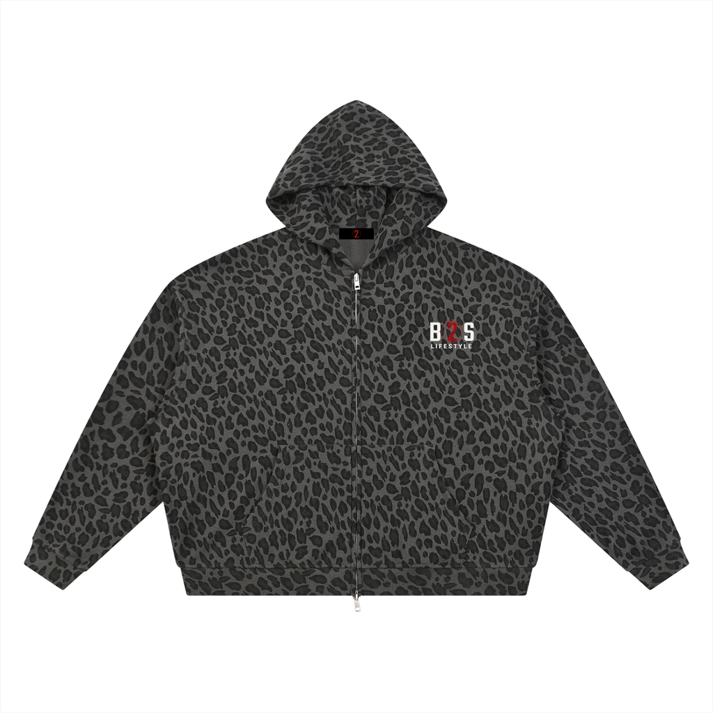 B2S Lead the Pack Hoodie