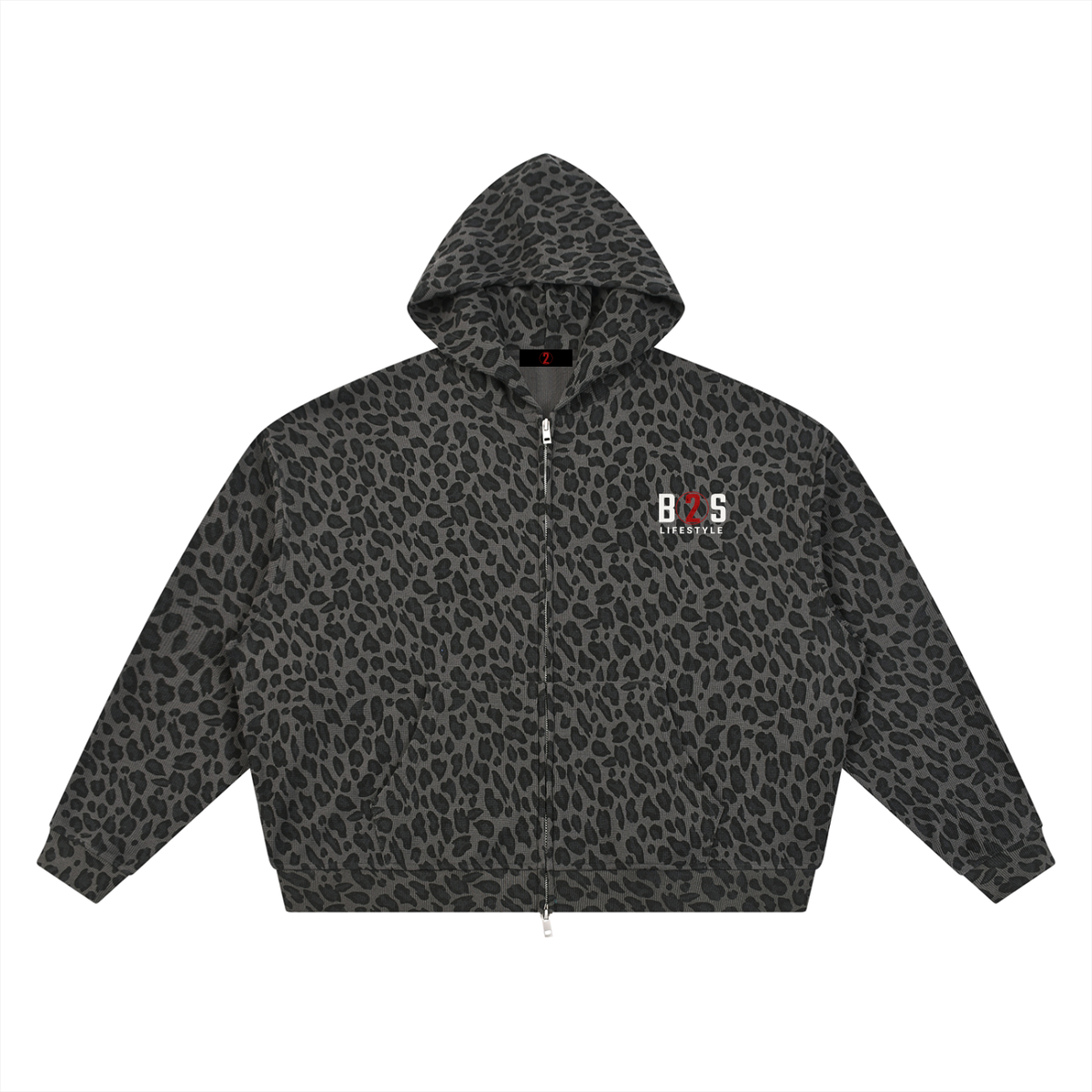 B2S Lead the Pack Hoodie